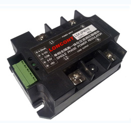 單相交流半波調壓模塊