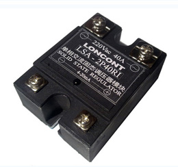 隔離型單相固態(tài)調壓器模