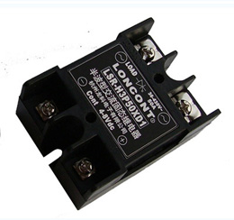 半波隨機(jī)型交流固態(tài)繼電器